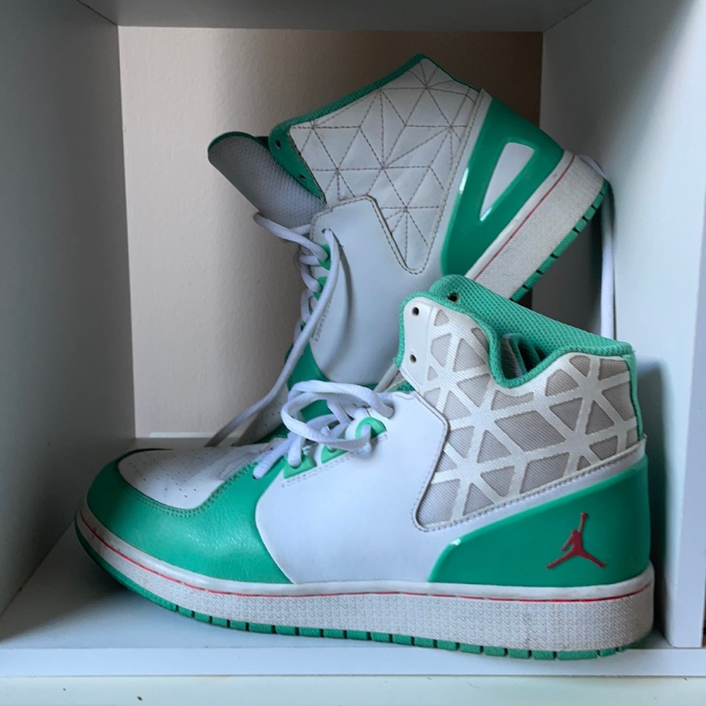 Air jordan 1